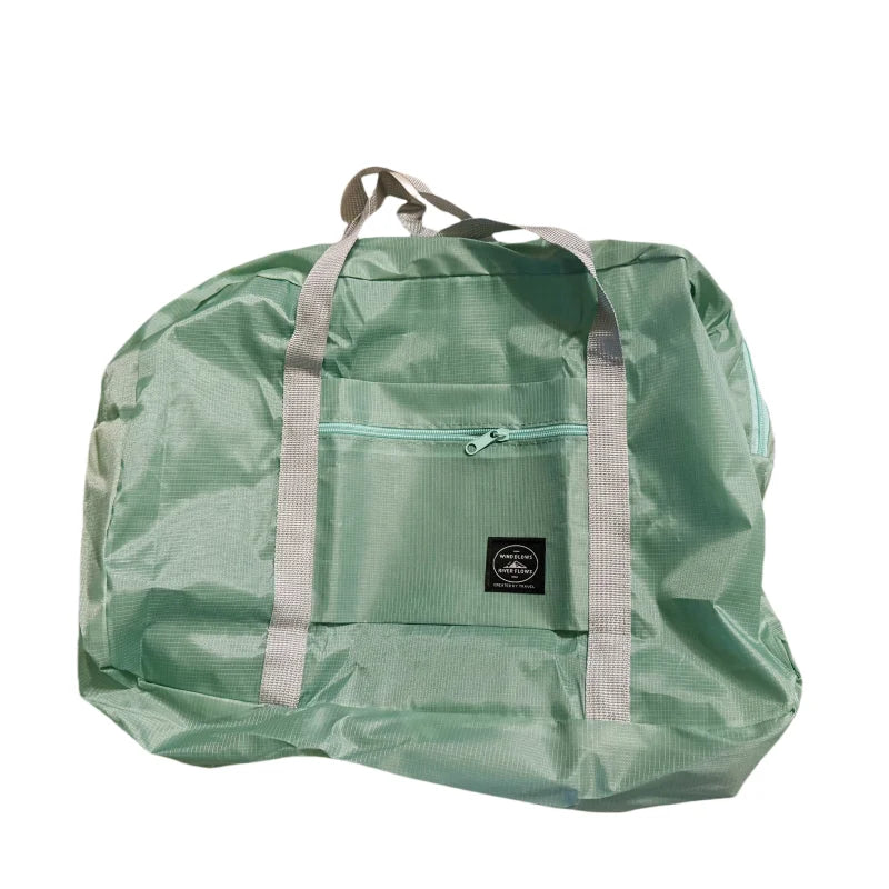 Folding Travel Storage Bag