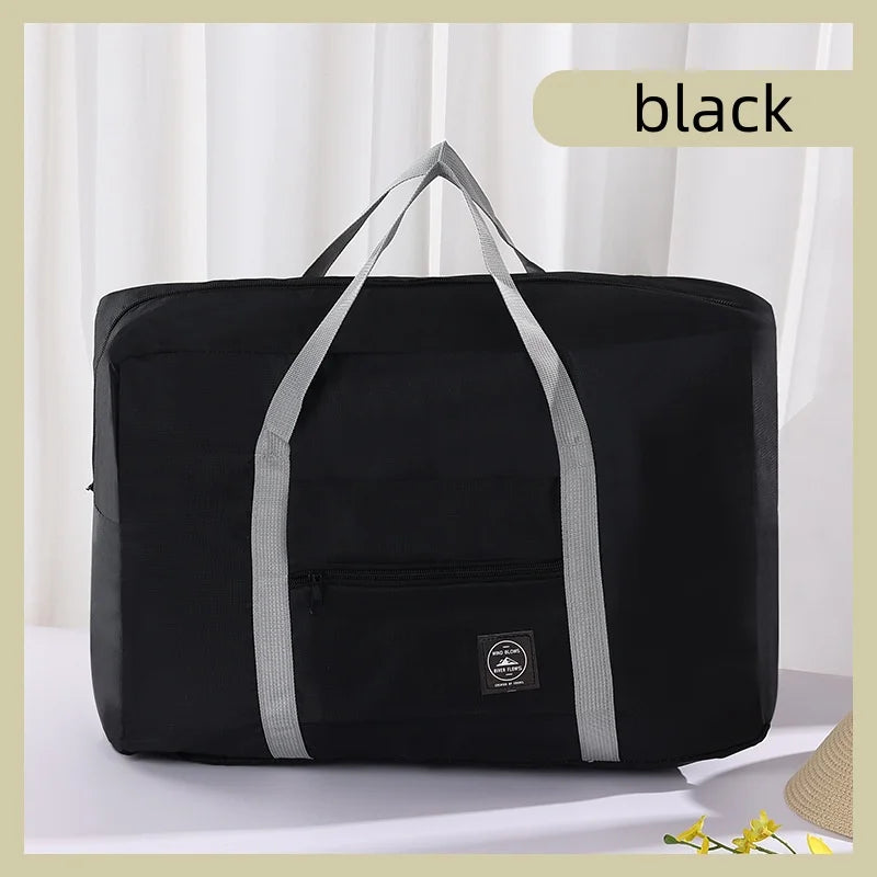 Folding Travel Storage Bag