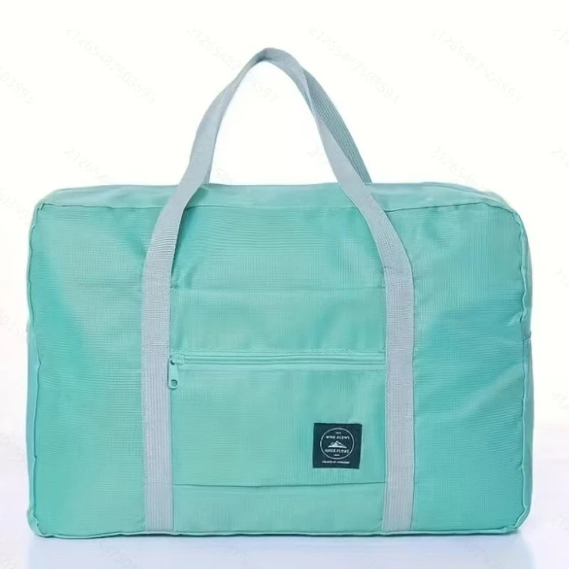 Folding Travel Storage Bag