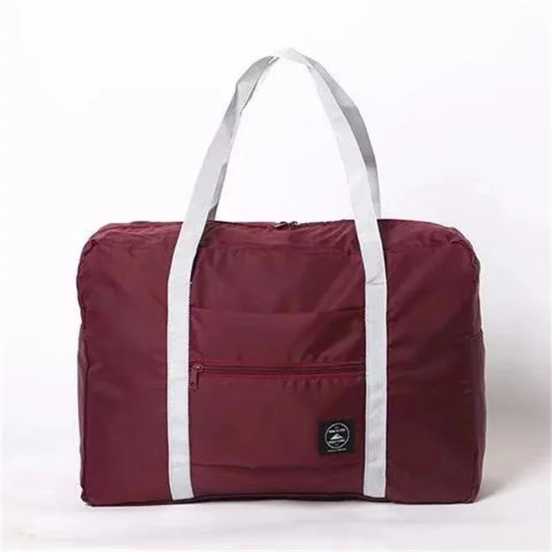 Folding Travel Storage Bag