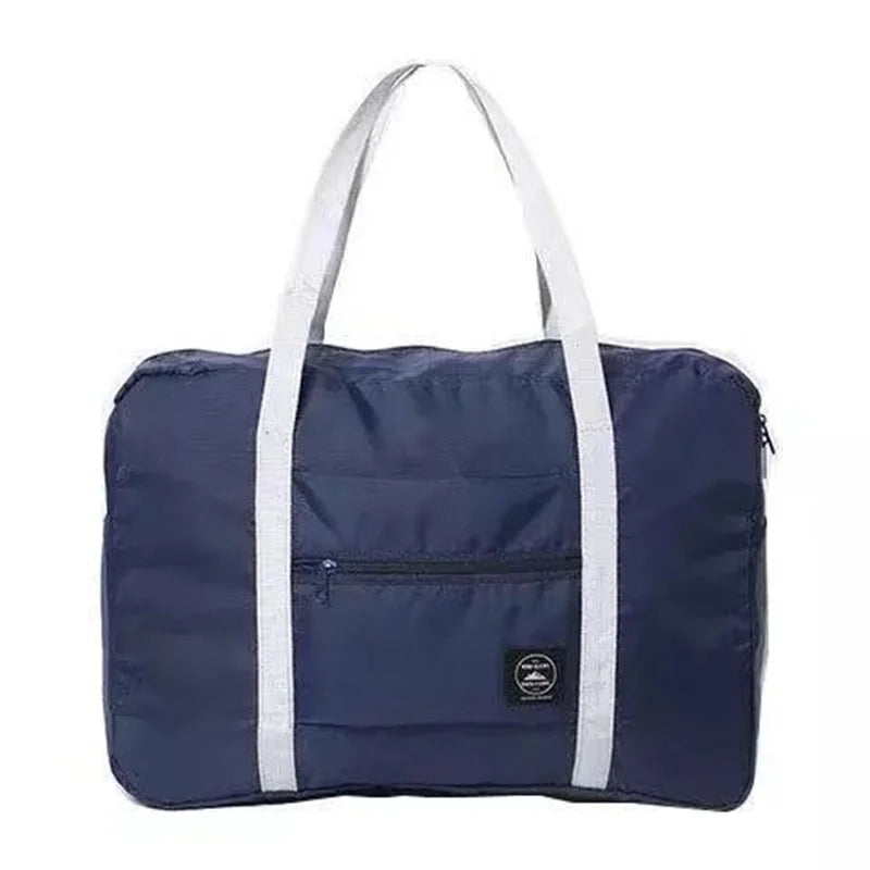 Folding Travel Storage Bag