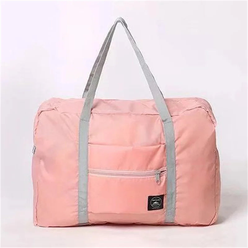 Folding Travel Storage Bag